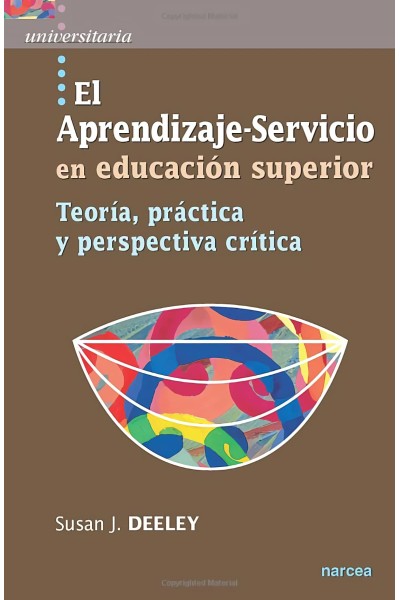 APRENDIZAJE-SERVICIO EDUCACION SUPERIOR