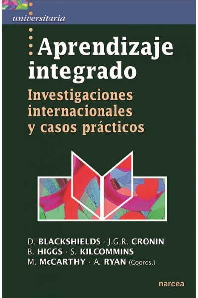 APRENDIZAJE INTEGRADO