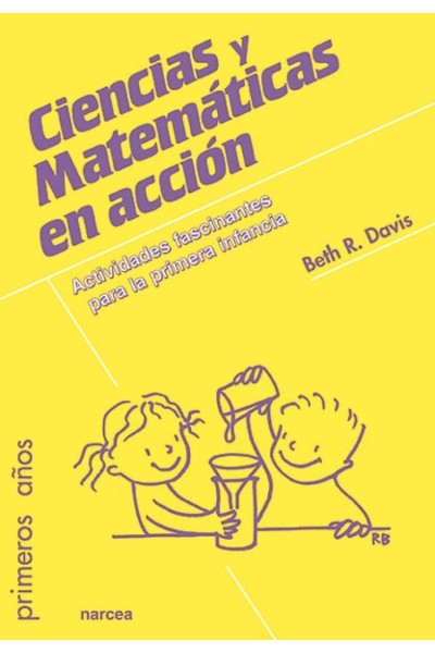 CIENCIAS Y MATEMATICAS EN ACCIÓN