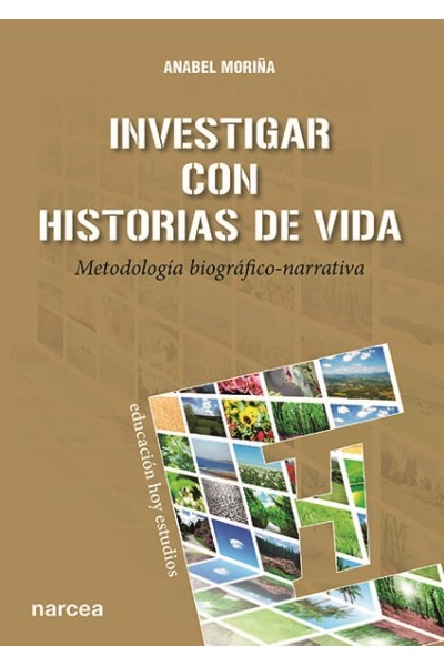 INVESTIGAR CON HISTORIAS DE VIDA