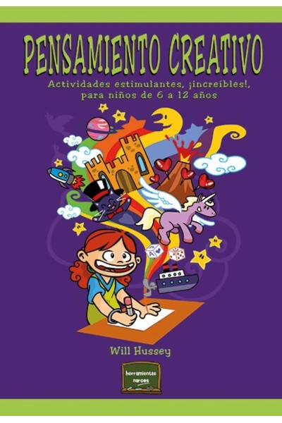 PENSAMIENTO CREATIVO