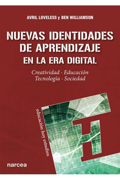 NUEVAS IDENTIDADES DE APRENDIZAJE EN LA ERA DIGITAL