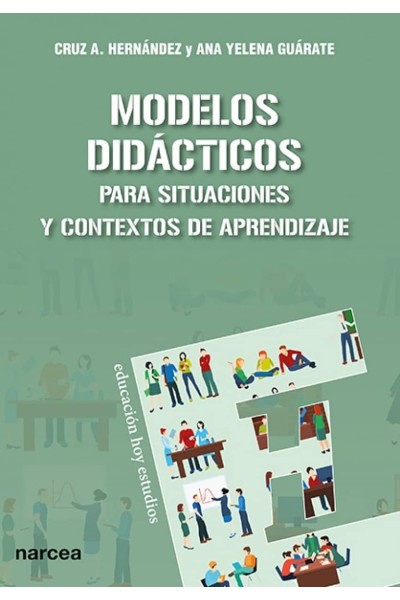 MODELOS DIDÁCTICOS