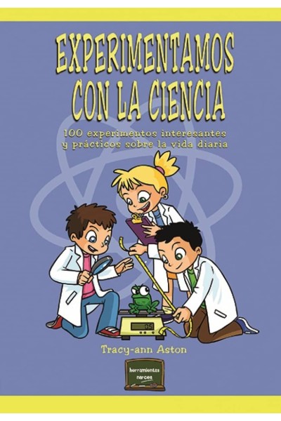 EXPERIMENTAMOS CON LA CIENCIA