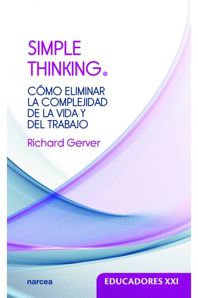 SIMPLE THINKING