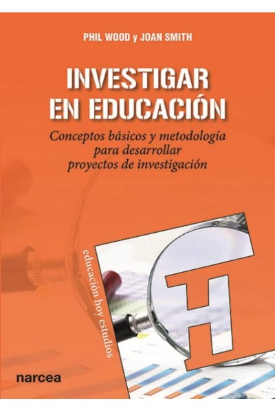INVESTIGARE EN EDUCACION