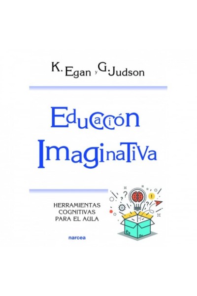 EDUCACIÓN IMAGINATIVA