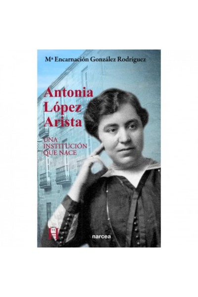 ANTONIA LOPEZ ARISTA