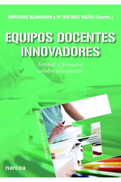EQUIPOS DOCENTES INNOVADORES