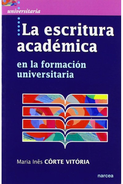 LA ESCRITURA ACADÈMICA