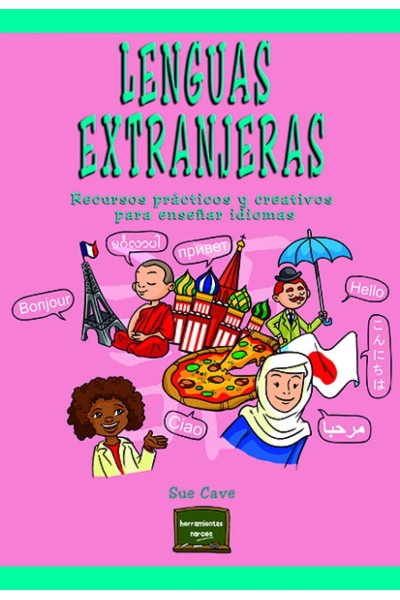 LENGUAS EXTRANJERAS