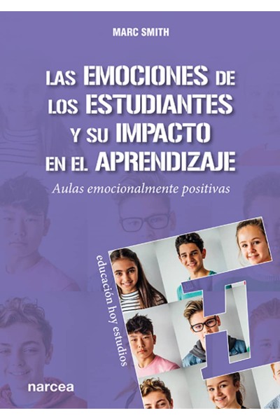 LAS EMOCIONES DE LOS ESTUDIANTES Y SU IMPACTO EN EL APRENDIZAJE