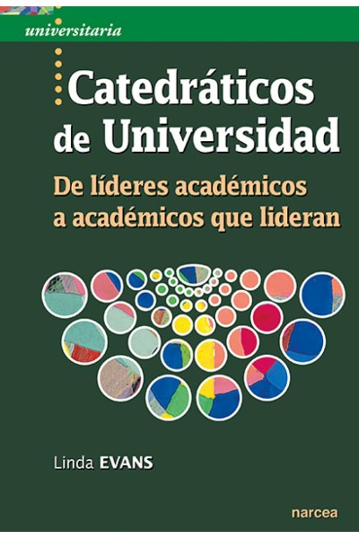 CATEDRÁTICOS DE UNIVERSIDAD