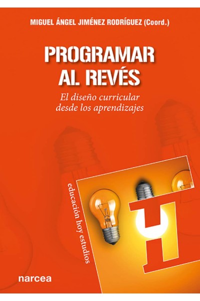 PROGRAMAR AL REVÈS