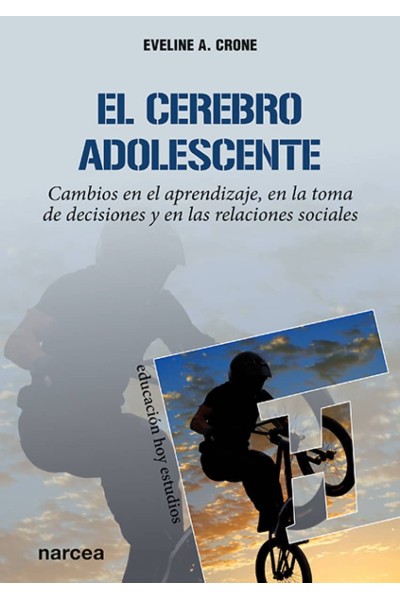 EL CEREBRO ADOLESCENTE
