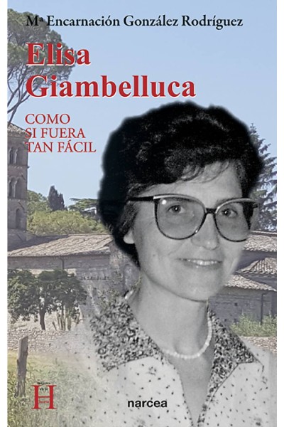 ELISA GIAMBELLUCA