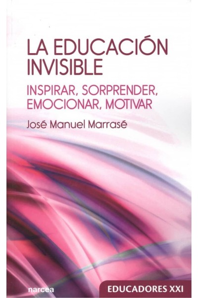 LA EDUCACIÓN INVISIBLE