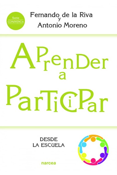 APRENDER A PARTICIPAR DESDE LA ESCUELA