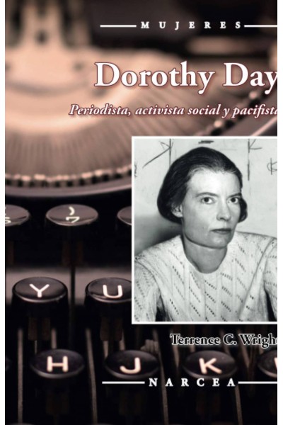 DOROTHY DAY