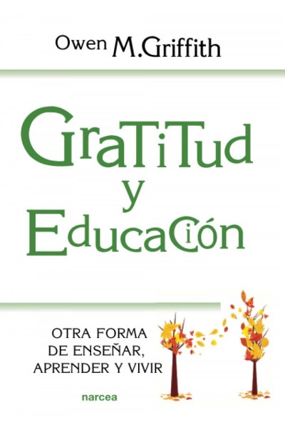 GRATITUD Y EDUCACIÓN