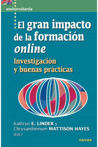 EL GRAN IMPACTO DE LA FORMACIÓN ONLINE