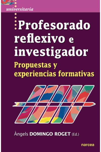 PROFESORADO REFLEXIVO E INVESTIGADOR