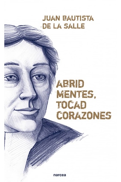 ABRID MENTES, TOCAD CORAZONES