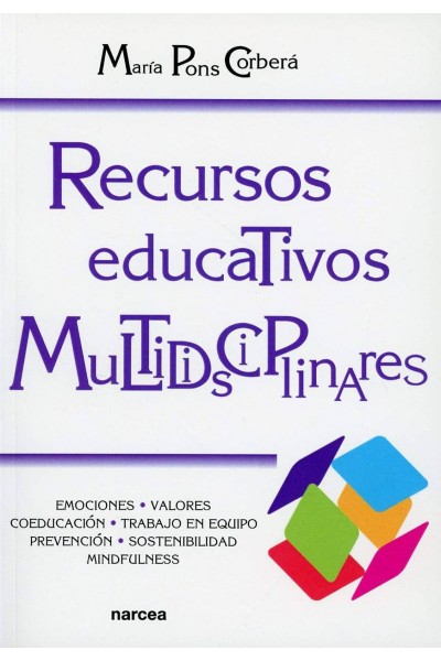 RECURSOS EDUCATIVOS MULTIDISCIPLINARES