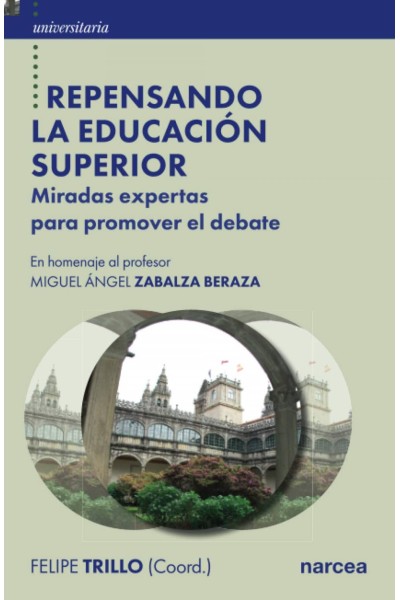 REPENSANDO LA EDUCACIÓN SUPERIOR