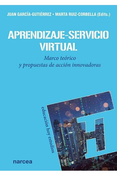 APRENDIZAJE SERVICIO VIRTUAL