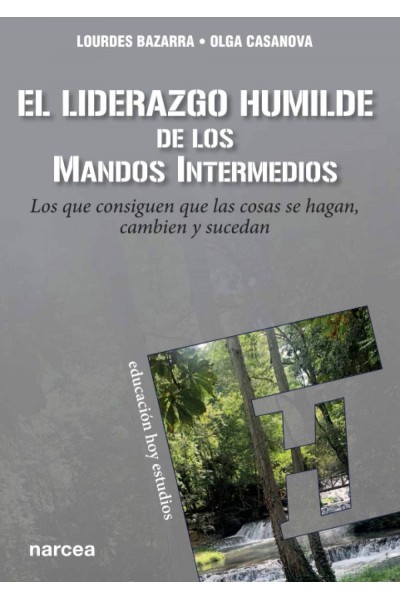 EL LIDERAZGO HUMILDE DE LOS MANDOS INTERMEDIOS