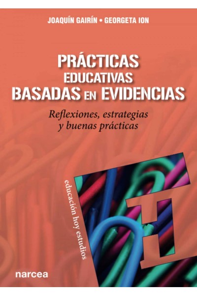 PRÁCTICAS EDUCATIVAS BASADAS EN EVIDENCIAS