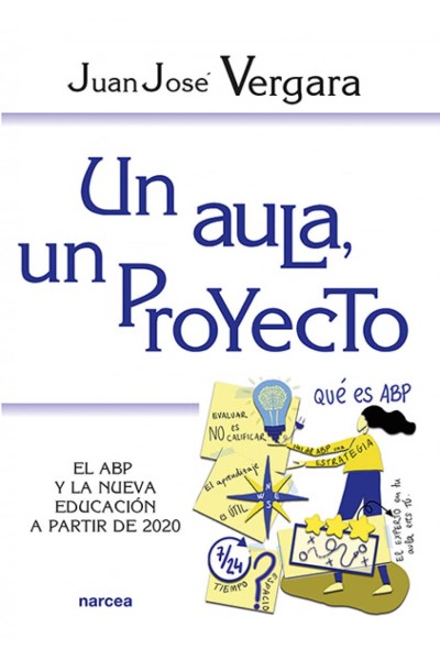 UN AULA, UN PROYECTO