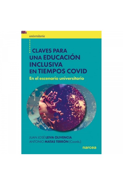 CLAVES PARA UNA EDUCACIÓN INCLUSIVA EN TIEMPOS COVID