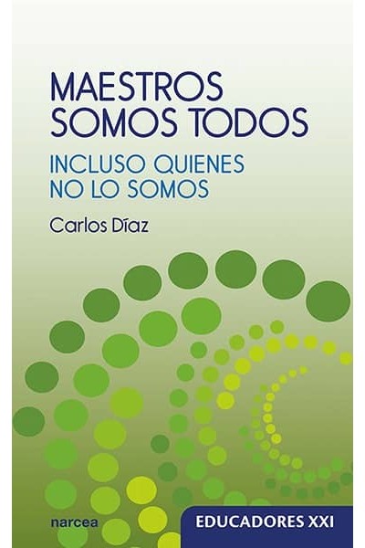MAESTROS SOMOS TODOS