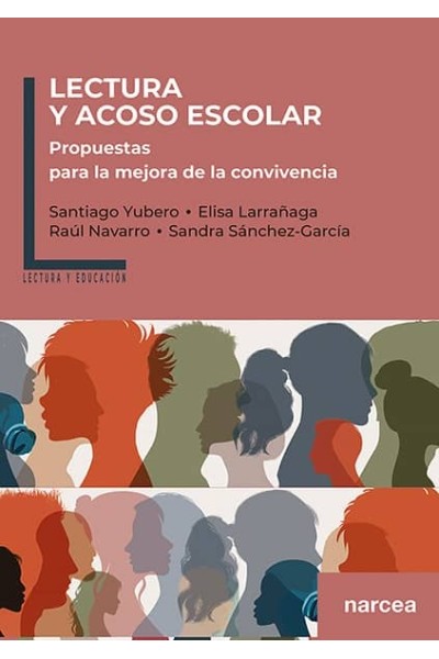 LECTURA Y ACOSO ESCOLAR