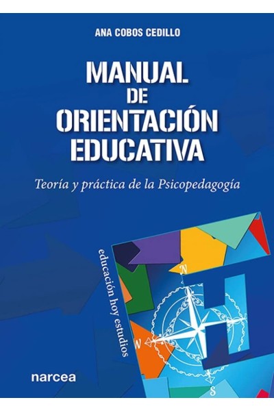 MANUAL DE ORIENTACIÓN EDUCATIVA