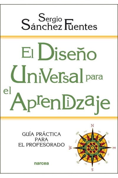 EL DISEÑO UNIVERSAL PARA EL APRENDIZAJE