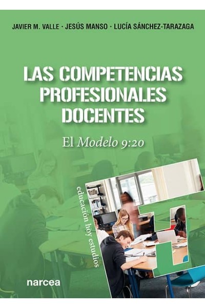 LAS COMPETENCIAS PROFESIONALES DOCENTES