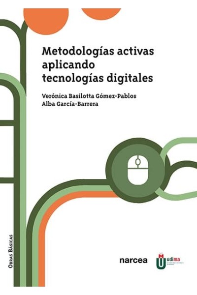 METODOLOGÍAS ACTIVAS APLICANDO TECNOLOGÍAS DIGITALES