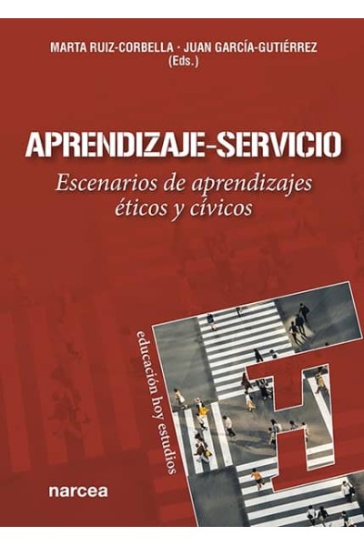 APRENDIZAJE-SERVICIO