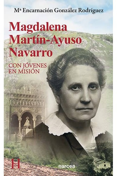 MAGDALENA MARTÍN-AYUSO NAVARRO