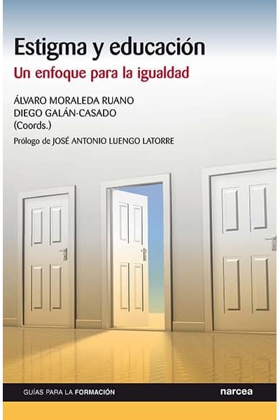 ESTIGMA Y EDUCACION UN ENFOQUE PARA LA IGUALDAD