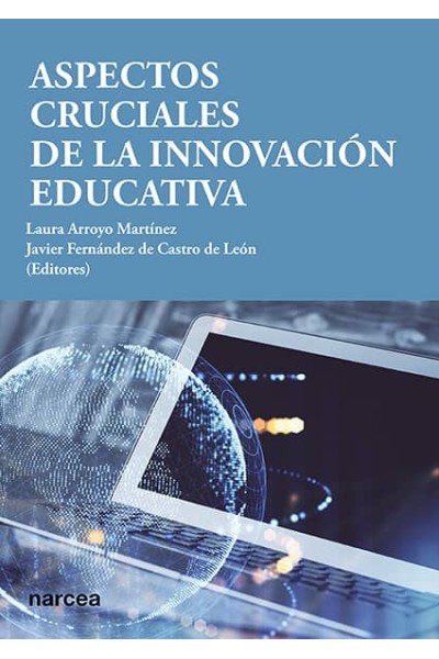 ASPECTOS CRUCIALES DE LA INNOVACIÓN EDUCATIVA