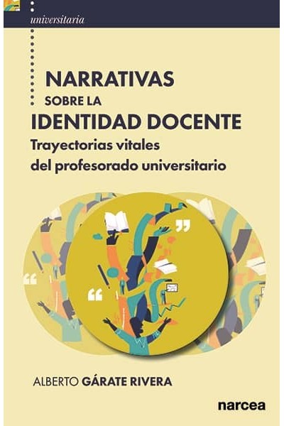 NARRATIVAS SOBRE LA IDENTIDAD DOCENTE