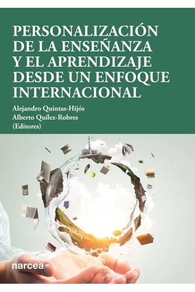PERSONALIZACIÓN DE LA ENSEÑANZA Y EL APRENDIZAJE DESDE UN ENFOQUE INTERNACIONAL
