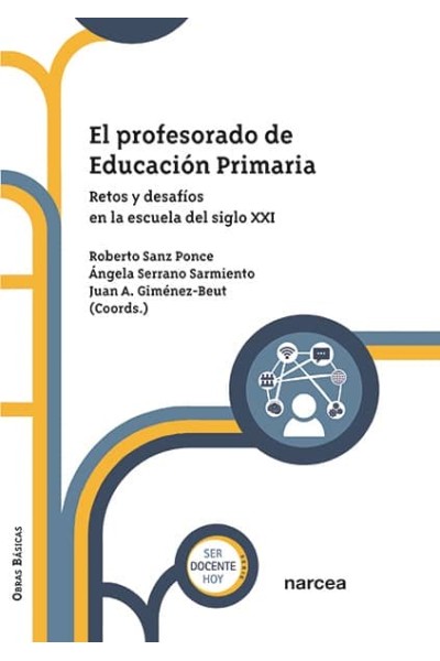 PROFESORADO DE EDUCACION PRIMARIA, EL