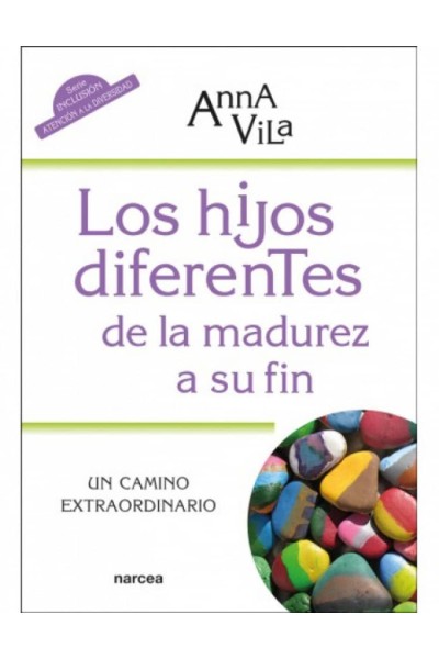 HIJOS DIFERENTES DE LA MADUREZ A SU FIN, LOS