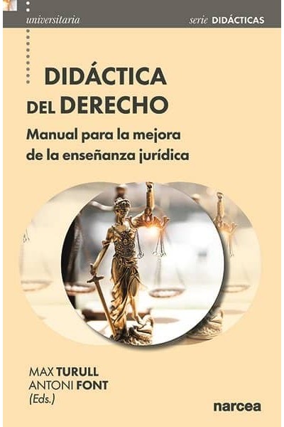 DIDACTICA DEL DERECHO