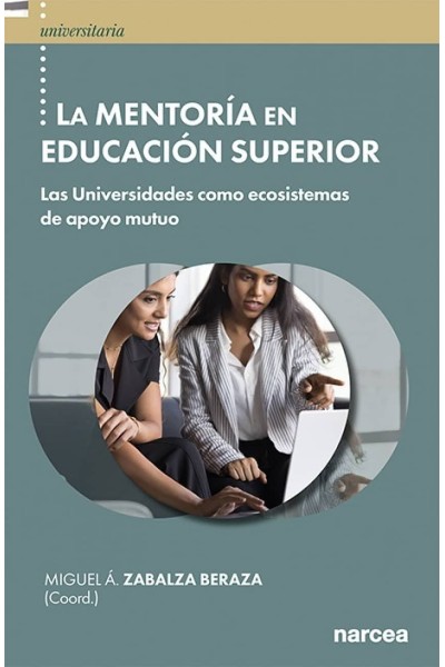 LA MENTORÍA EN EDUCACIÓN SUPERIOR